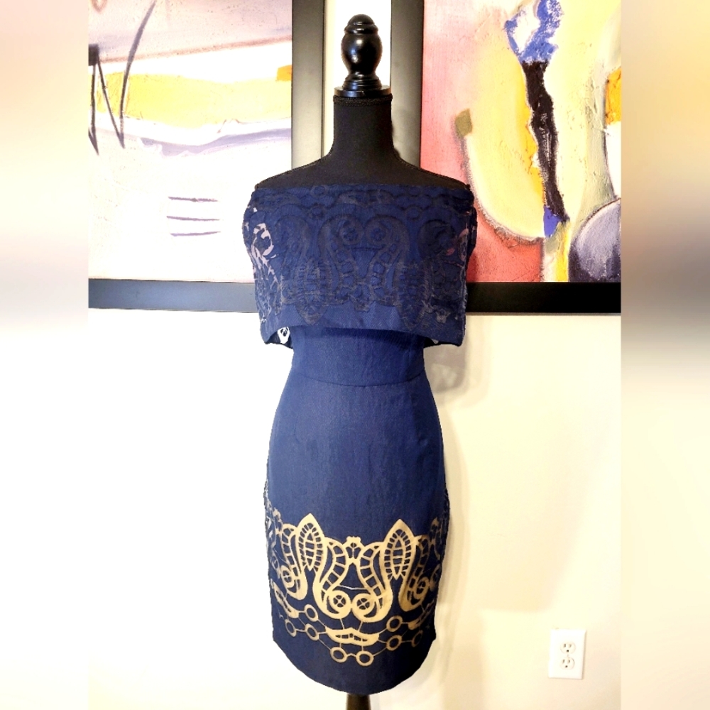 Jupe Dress